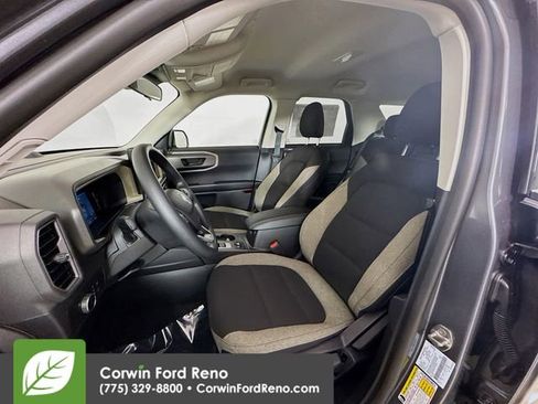 New 2026 Ford Bronco Sport Big Bend AWD/4WD image 21