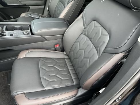 New 2026 Nissan Pathfinder Platinum w/ Cargo Package AWD/4WD image 15