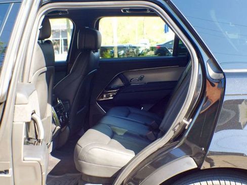 Used 2024 Land Rover Range Rover Sport SE image 47