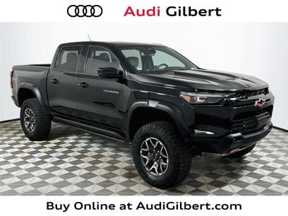 Used 2024 Chevrolet Colorado ZR2 w/ Safety Package