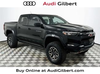 Used 2024 Chevrolet Colorado ZR2 w/ Safety Package AWD/4WD video 1