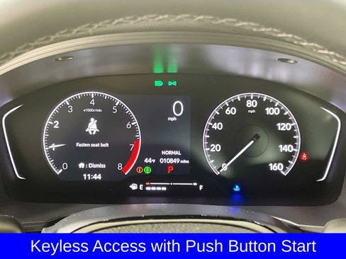 Used 2023 Honda Civic Sport image 14