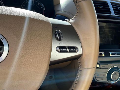 Used 2010 Jaguar XK Convertible image 22