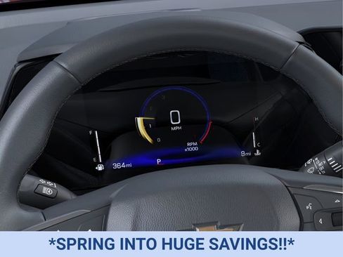 New 2026 Chevrolet TrailBlazer LT w/ Convenience Package image 18