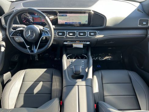 New 2026 Mercedes-Benz GLE 350 4MATIC image 16