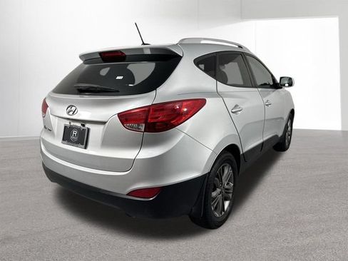 Used 2014 Hyundai Tucson SE FWD image 33