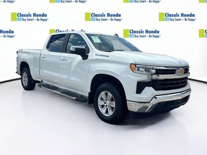 Used 2023 Chevrolet Silverado 1500 LT w/ Protection Package