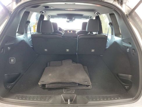 Used 2021 Honda Passport EX-L image 5