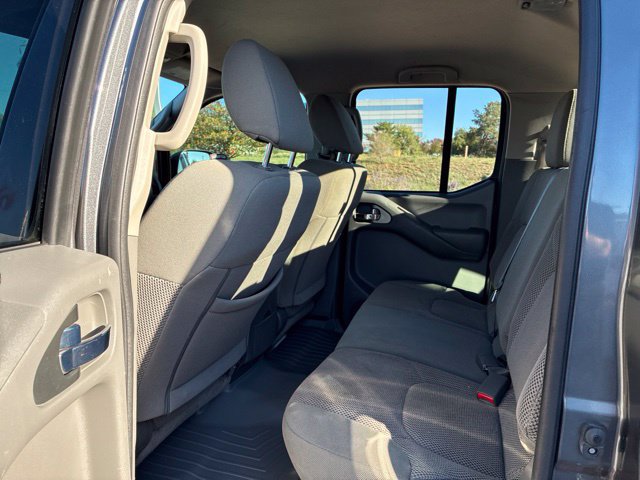 Used 2019 Nissan Frontier SV w/ Value Truck Package AWD/4WD image 21