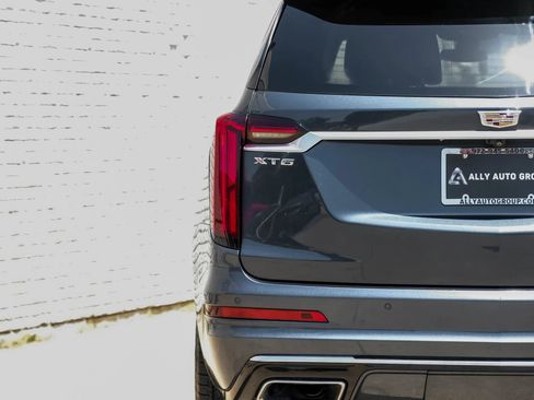 Used 2020 Cadillac XT6 Premium Luxury FWD image 46