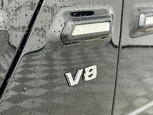 Certified 2023 Mercedes-Benz G 550 image 33