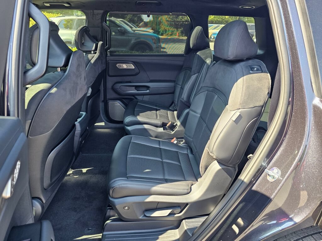 New 2027 Kia Telluride SX Prestige w/ Towing Package AWD/4WD image 24