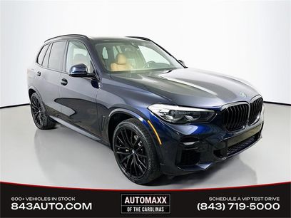 Used 2023 BMW X5 sDrive40i w/ M Sport Package