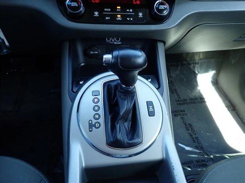 Used 2015 Kia Sportage EX AWD/4WD image 22