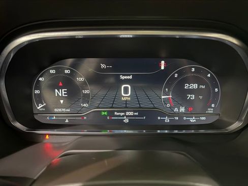 Certified 2024 GMC Yukon XL SLT image 20