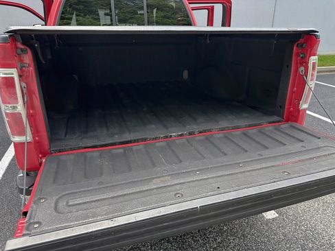 Used 2012 Ford F150 XLT w/ XLT Chrome Pkg AWD/4WD image 24