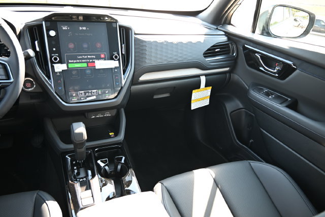 New 2026 Subaru Forester Premium AWD/4WD image 10