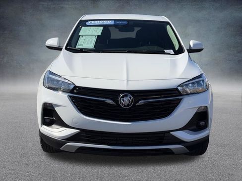 Certified 2023 Buick Encore GX Preferred w/ Cold Weather Comfort Package image 10