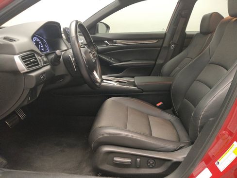 Used 2021 Honda Accord Sport image 17