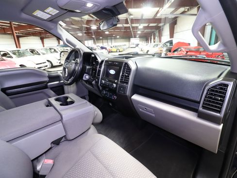 Used 2019 Ford F150 XLT w/ Equipment Group 301A Mid image 16