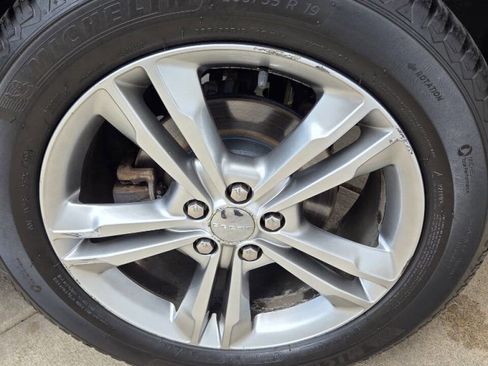 Used 2012 Dodge Charger SXT Plus AWD/4WD image 14