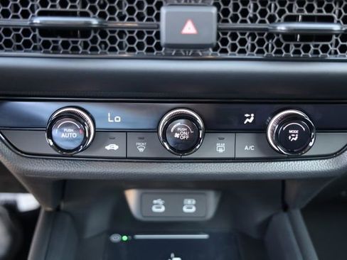 New 2026 Honda HR-V LX image 20