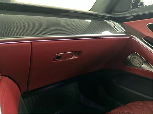 Used 2023 Mercedes-Benz S 580 S 580 4MATIC Sedan 4D image 28