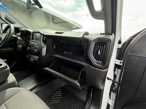 Used 2021 Chevrolet Silverado 3500 W/T w/ WT Convenience Package AWD/4WD image 27