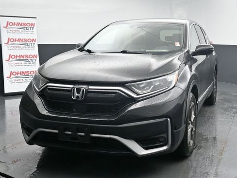 Used 2020 Honda CR-V EX-L image 4