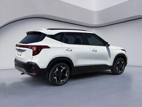 New 2026 Kia Seltos S FWD image 5