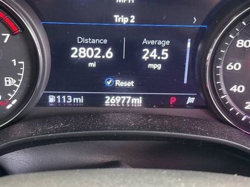 Used 2020 Cadillac CT4 Sport image 40