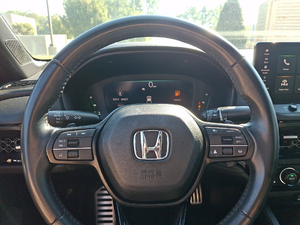 Used 2024 Honda Accord Sport image 20