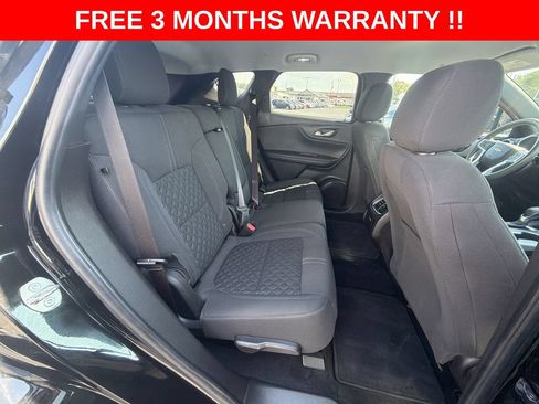 Used 2021 Chevrolet Blazer LT FWD image 21