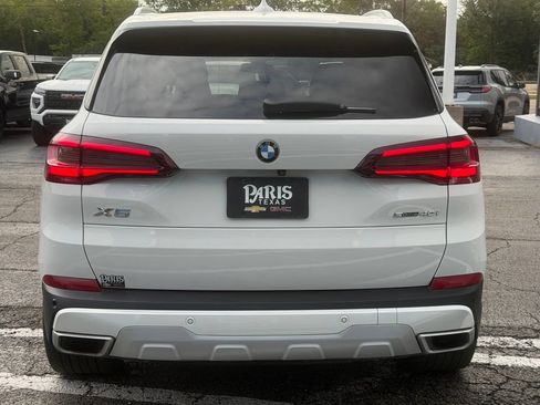 Used 2021 BMW X5 sDrive40i w/ Convenience Package RWD image 5