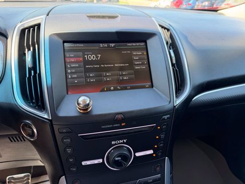Used 2015 Ford Edge Sport AWD/4WD image 23