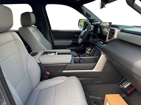 New 2026 Toyota Tundra Limited w/ Limited PVM Package AWD/4WD image 17