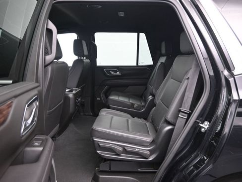Used 2023 Chevrolet Tahoe LT AWD/4WD image 25