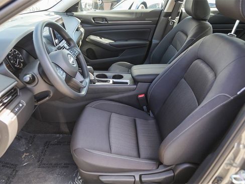 New 2025 Nissan Altima 2.5 S image 19