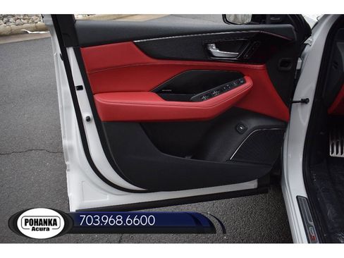 New 2026 Acura MDX Type S image 27