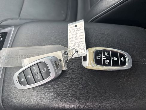 Used 2022 Hyundai Tucson SEL w/ Convenience + Premium Package image 28