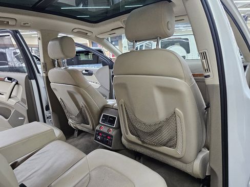 Used 2015 Audi Q7 TDI Prestige image 24