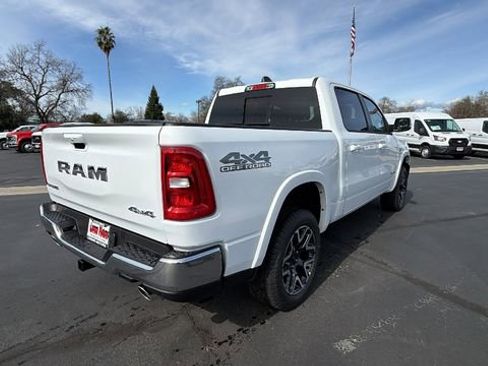 New 2026 RAM 1500 Laramie image 4
