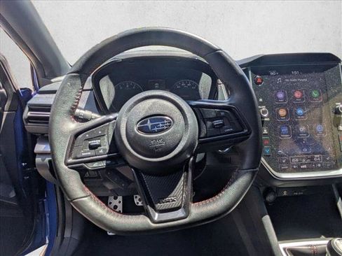 Used 2023 Subaru WRX Premium AWD/4WD image 19