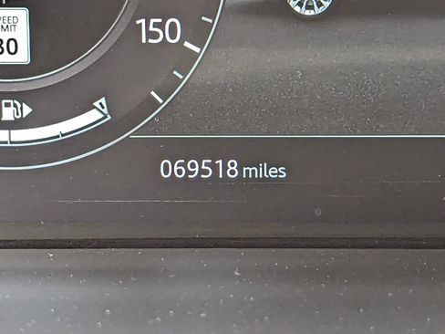 Used 2021 Land Rover Range Rover Sport HSE Silver Edition image 19