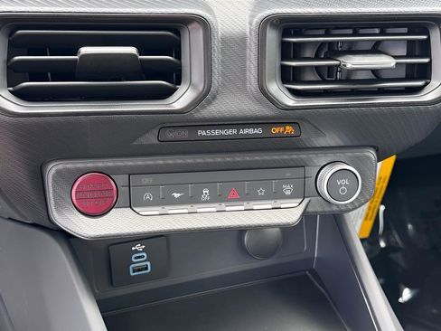 New 2026 Ford Mustang Convertible RWD image 31