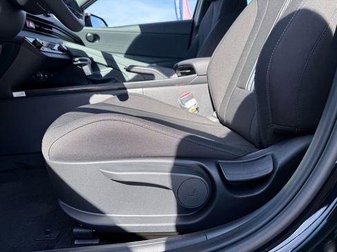 New 2026 Hyundai Elantra Sport FWD image 10