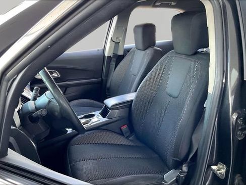 Used 2015 Chevrolet Equinox LT w/ Driver Convenience Package FWD image 15