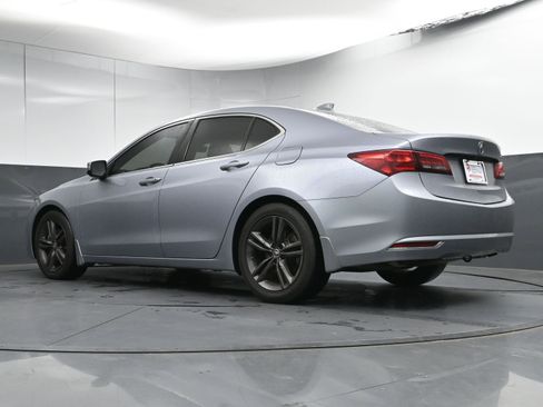 Used 2015 Acura TLX w/ Technology Package image 28
