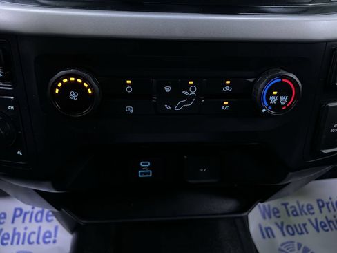 Used 2021 Ford F150 XL w/ XL Power Equipment Group AWD/4WD image 23