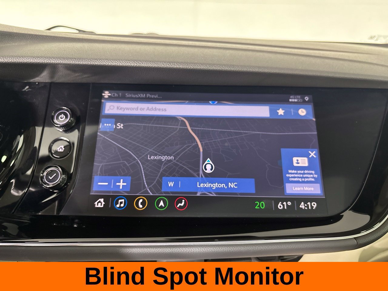 Used 2021 Buick Envision Avenir w/ Technology Package II AWD/4WD image 22